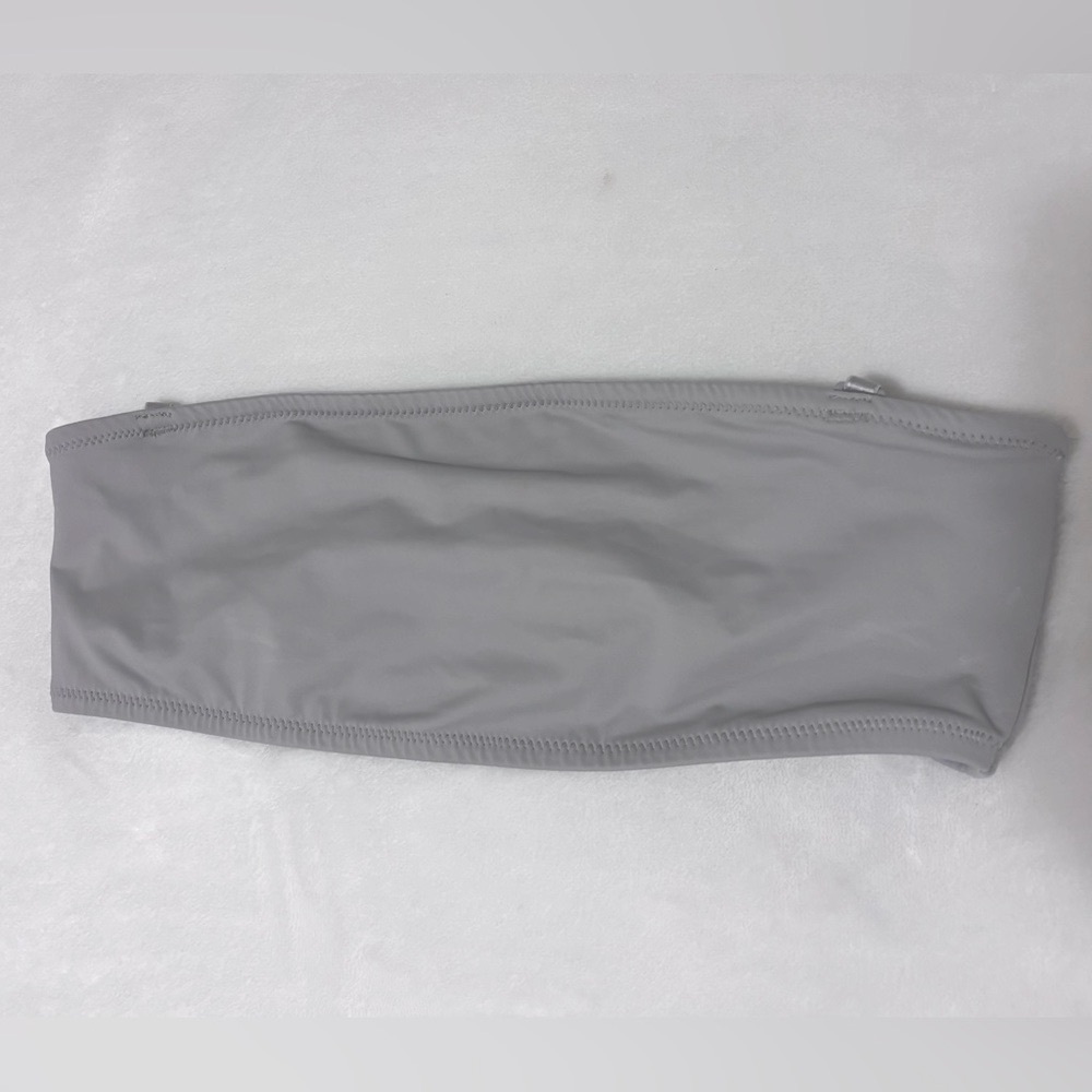 SWIMS Swim top SIZE Medium COLOR Grey